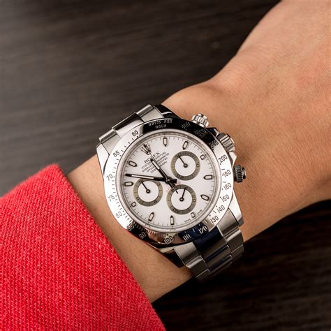 rolex daytona 2011 price|rolex 116520 review.